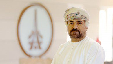 مؤسسة الزبير في عمان تعين محمد الحسني رئيسا تنفيذيا للعمليات