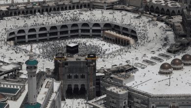 السعودية تقرر إقامة موسم الحج لهذا العام على نطاق ضيق
