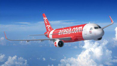 وسط خسائر فادحة.. "AirAsia" الماليزية تواصل تقليصاتها