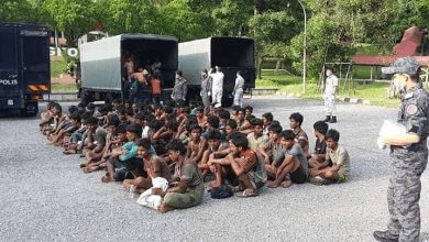 "الفقاعة الخضراء" مقترح ماليزي لفتح حدودها أمام المسافرين