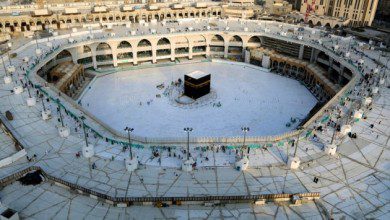 إندونيسيا تقرر عدم إرسال حجاجها هذا العام وماليزيا تنتظر