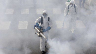 "الفقاعة الخضراء" مقترح ماليزي لفتح حدودها أمام المسافرين