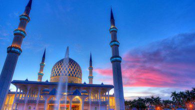 الشؤون الدينية الماليزية تستعين بالتكنولوجيا الحديثة لتطوير مؤسساتها