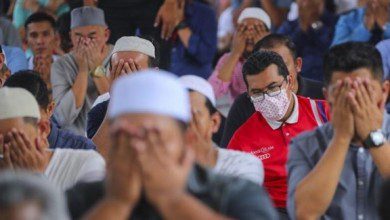 20 نصيحة من منظمة الصحة العالمية للمسلمين في عيد الأضحى المبارك