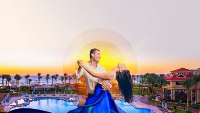 ريكسوس شرم الشيخ يقدم الإقامة الأروع بمفهومها الجديد للبالغين على البحر الأحمر