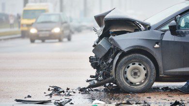 مقتل شاب ومسن في حادثي تصادم في كوالالمبور