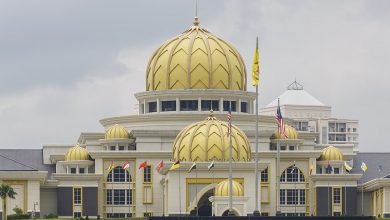 سلاطين الملايو يجتمعون غداً لنقاش حالة الطوارئ في ماليزيا