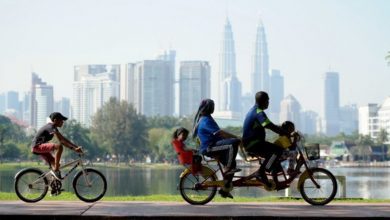 بعد صالات "الجيم" .. الحدائق العامة تفتح أبوابها خلال CMCO
