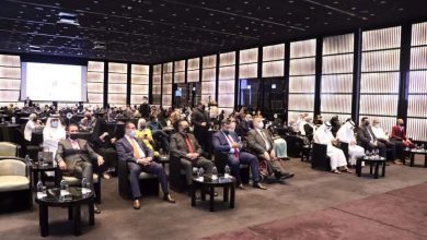 الإمارات تسدل الستار عن ختام مؤتمر غذائي علاجي للعمل التطوعي