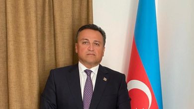 القنصل العام لأذربيجان في دبي: أرمينيا ترفض الحل السياسي عبر المفاوضات وتواصل العنف ضد المدنيين الاذربيجانيين المقيمين خارج مناطق النزاع