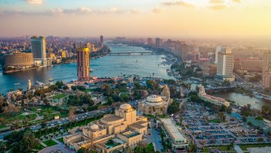 الإنجازات الاقتصادية المصرية في ذكرى الـ 47 لنصر 6 أكتوبر 1973