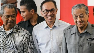 تباين المواقف السياسية مع اقتراب لقاء أنور إبراهيم بملك ماليزيا