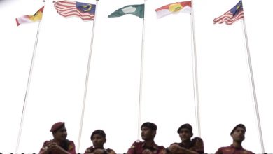 "أمنو و"باس" يحسمان موقفهما من دعم محيي الدين ولا إقالة للوزراء