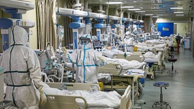 وزارة الصحة الماليزية تنشر قائمة ببؤر تفشي كوفيد-19