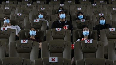 إغلاق جميع دور السينما في ماليزيا حتى إشعار آخر
