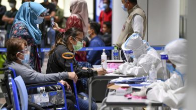 مدير الصحة للماليزيين: "لا تبكوا على اللبن المسكوب"