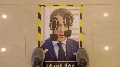 ماليزيا تدين خطاب فرنسا التحريضي ضد الإسلام