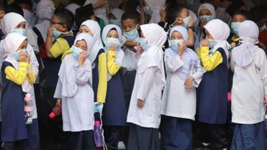 إغلاق 298 مدرسة في منطقة بيتالينج بولاية سيلانجور بسبب كورونا
