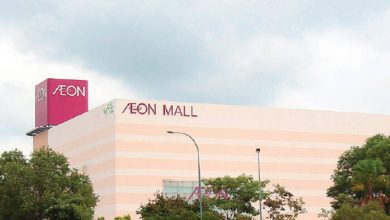 إغلاق مركزي 3Damansara وAEON للتسوق بعد تسجيل إصابات بكوفيد-19