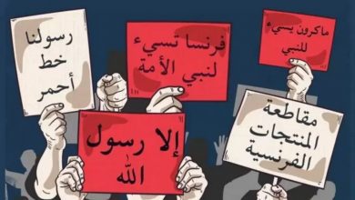 العالم الإسلامي يحيي ذكرى المولد النبوي بالنصرة والمقاطعة