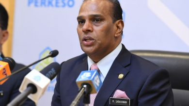  2,713 شركة ماليزية أغلقت أبوابها منذ مارس بسبب كوفيد-19