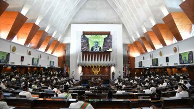 البرلمان الماليزي يقر ميزانية 2021 بأكبر إنفاق في تاريخ البلاد