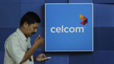 تعطل في شبكة Celcom وتأثر خدمة الانترنت