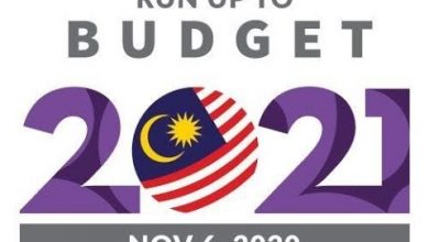 ميزانية ماليزيا 2021 على طاولة البرلمان الماليزي