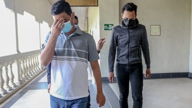 محاكمة ضابط في الهجرة الماليزية تلقى رشاوى بقيمة 21,500 رنجيت