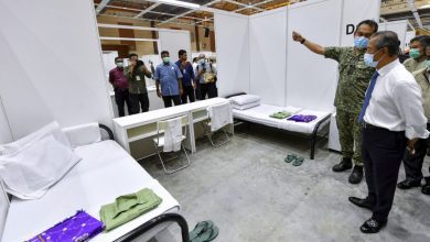 ماليزيا تعلن عن تقليص فترة الحجر الصحي للقادمين إلى 10 ايام