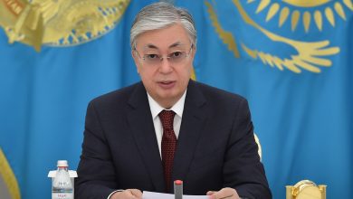 انتخابات النواب 10 يناير 2021.. الرئيس الكازاخي يؤكد تحقيق العدالة والشفافية