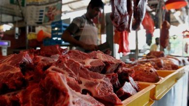 تورط عدة جهات حكومية في قضية توريد اللحوم "غير الحلال" لماليزيا