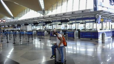 الطيران الماليزي نحو انتعاش بنحو 53 مليون مسافر