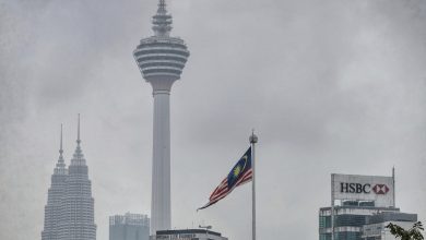 توقعات بنمو الناتج المحلي الإجمالي لماليزيا بمقدار 6%