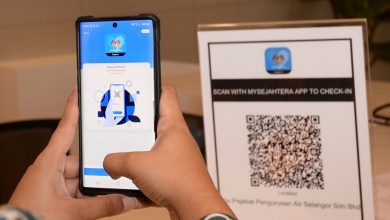 الصحة الماليزية تضيف مزايا جديدة لتطبيق MySejahtera وتدعو لتحديثه