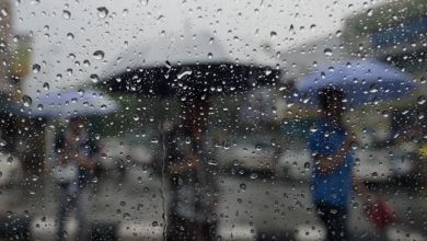الأرصاد الجوية الماليزية تحذر من عواصف رعدية وفيضانات في عدة ولايات
