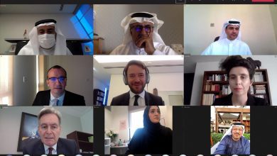 إنعقاد المنتدى الإماراتي الفرنسي الثاني بجامعة الإمارات