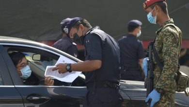 غرامات تصل إلى 10 آلاف رنجيت.. الحكومة الماليزية تعدل قانون تقييد الحركة