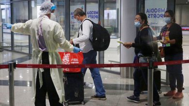 عودة قريبة لفقاعة السفر بين ماليزيا والدول الآمنة من كوفيد-19