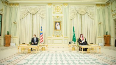 السعودية ترفع حصة ماليزيا في الحج بعشرة آلاف حاج