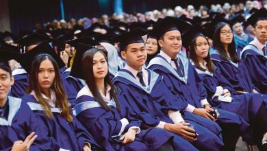 دعوات لتخفيض الرسوم الدراسية في الجامعات الماليزية الحكومية والخاصة