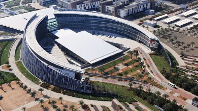 جامعة الإمارات تحتفي بيوم الطفل الإماراتي