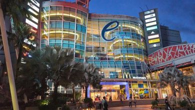 مع نهاية مارس.. مركز التسوق eCurve يغلق أبوابه نهائياً