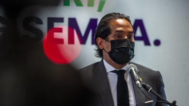 تشمل 2 مليون شخص.. ماليزيا تبدأ المرحلة الثانية من برنامج التطعيم في 19 أبريل