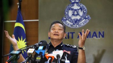 اعتقلت 217 شخصاً.. الشرطة الماليزية تضبط 76 طناً من المخدرات