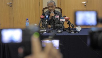 مهاتير: الاستثمار الأجنبي مفيد للبلاد لكنه ليس كافياً لتطور ماليزيا