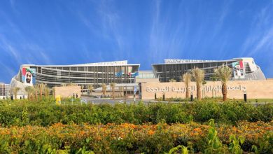 جامعة الإمارات تشارك في معرض دبي إكسبو 2020