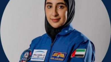 أول رائدة فضاء إماراتية خريجة من جامعة الإمارات