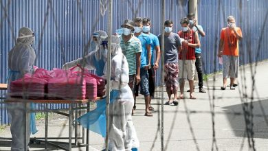 7 مليون فقط.. رئيس الوزراء يشكو من قلة أعداد المسجلين للقاح كوفيد-19