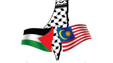 لمساعدات شهر رمضان.. الجالية الفلسطينية في ماليزيا تطلق حملة لحصر أسماء أبنائها